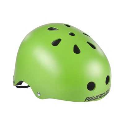 KASK POWERSLIDE ALLROUND HELMET GREEN