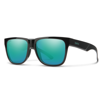 OKULARY PRZECIWSŁONECZNE SMITH LOWDOWN 2 CHROMAPOP POLARIZED SUNGLASSES