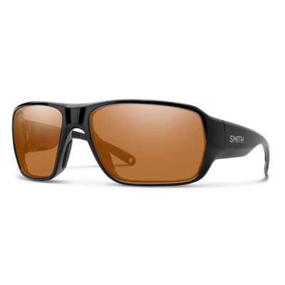 OKULARY PRZECIWSŁONECZNE WĘDKARSKIE SMITH CASTAWAY CHROMAPOP TECHLITE POLARCHROMIC GLASS SUNGLASSES