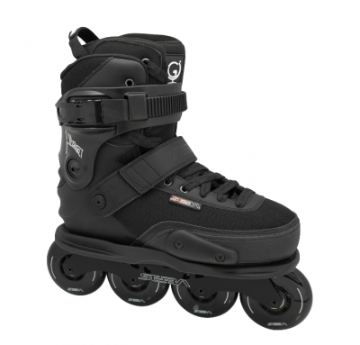 ROLKI SEBA CJ2 PRIME BLACK 84 