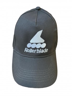 CZAPKA Z DASZKIEM ROLLERBLADE CAP TRUCKER