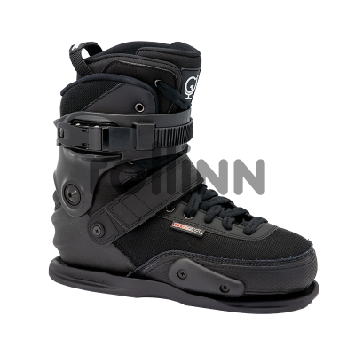 SEBA CJ2 PRIME BLACK BOOT ONLY