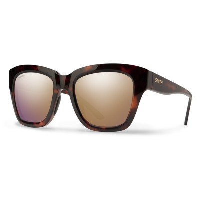 OKULARY PRZECIWSŁONECZNE SMITH SWAY CHROMAPOP POLARIZED SUNGLASSES