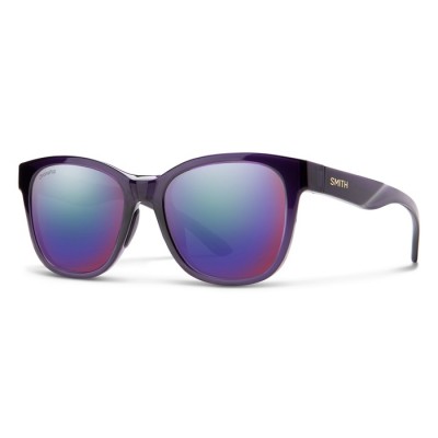 OKULARY PRZECIWSŁONECZNE SMITH CAPER CHROMAPOP POLARIZED SUNGLASSES