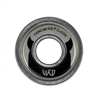 ŁOŻYSKA WICKED ILQ 9 CLASSIC TWINCAM ZESTAW X16