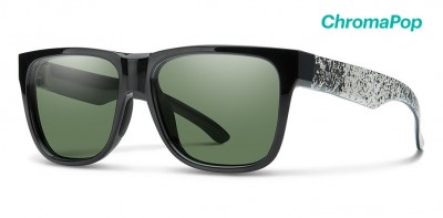 OKULARY PRZECIWSŁONECZNE SMITH LOWDOWN 2 CHROMAPOP SUNGLASSES 