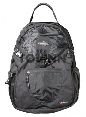 PLECAK SEBA BACKPACK LARGE na rolki r. L DUŻY BLACK