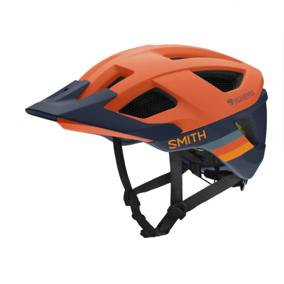 KASK SMITH SESSION MIPS MATTE HIGH FIVES MTB 2026