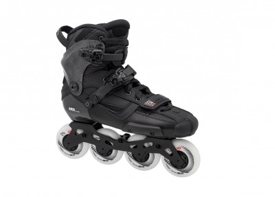 ROLKI SEBA HIGH LIGHT CARBON BLACK 80