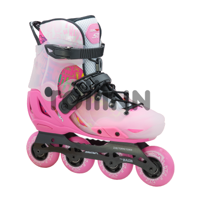 ROLKI SEBA STJ  PINK