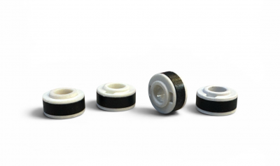 TULEJKI / TULEJA SPACERS MAGNETIC SEBA DYSTANSOWE DO KÓŁ LUMINOUS X1