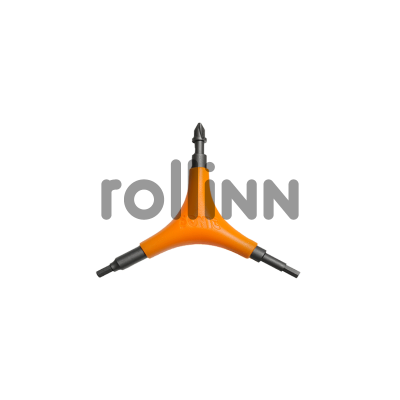 KLUCZ SONIC PRO TOOL ORANGE