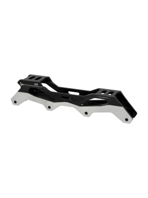 PŁOZY LUMINOUS RAY FRAME 255MM FLAT BLACK 4X84