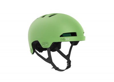 KASK LAZER MAZE JUNIOR KINETICORE MATTE LIME
