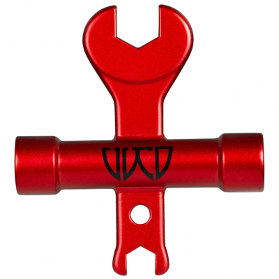 KLUCZ WICKED X TOOL
