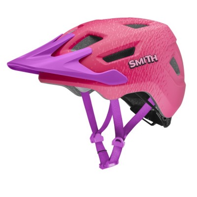 KASK SMITH SIDEKICK JR MIPS MATTE LOLLIPOP FADE