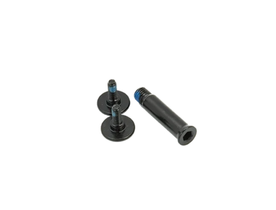 ŚRUBA / ŚRUBY FR SKATES 8MM NAPRAWCZA DO PŁOZY NA KLUCZ 4MM AMPUL 1 SZT