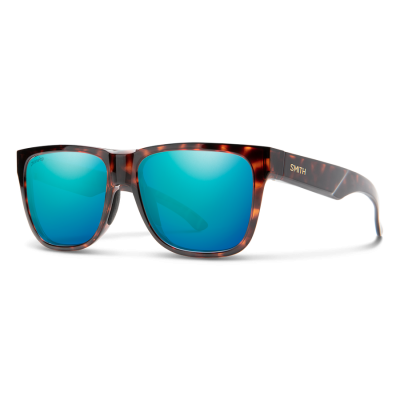 OKULARY PRZECIWSŁONECZNE SMITH LOWDOWN 2 CHROMAPOP POLARIZED SUNGLASSES