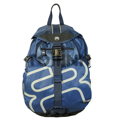 PLECAK FR SKATES BACKPACK MEDIUM NA ROLKI BLUE