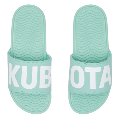 KLAPKI KUBOTA PRO 2.0 MIĘTOWE