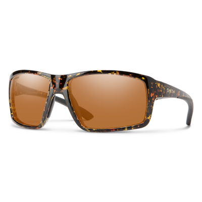 OKULARY WĘDKARSKIE PRZECIWSŁONECZNE SMITH HOOKSHOT CHROMAPOP POLARIZED SUNGLASSES