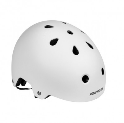 KASK POWERSLIDE URBAN HELMET WHITE