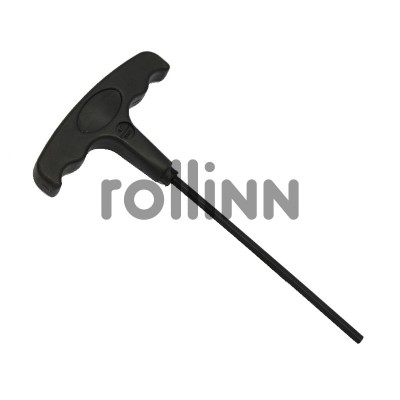 KLUCZ SEBA ALLEN KEY STANDARD 4MM