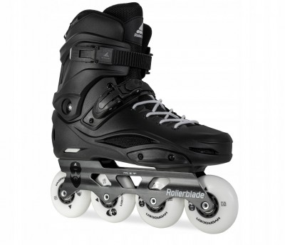 ROLKI ROLLERBLADE RB DA 80 PRO DANNY ALDRIDGE