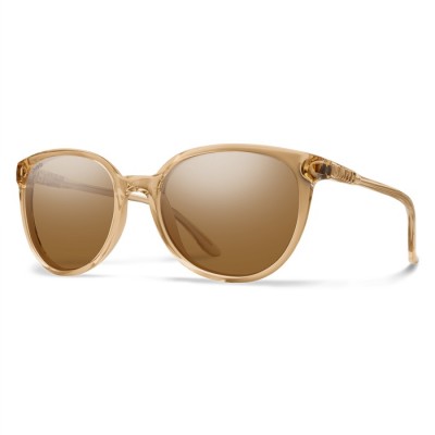 OKULARY PRZECIWSŁONECZNE SMITH CHEETAH CHROMAPOP POLARIZED SUNGLASSES
