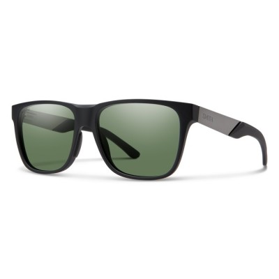 OKULARY PRZECIWSŁONECZNE SMITH LOWDOWN STEEL CHROMAPOP POLARIZED SUNGLASSES