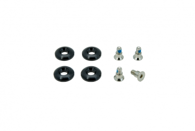 ŚRUBY FR SPIN CUFF SCREW SET