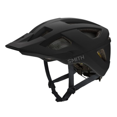 KASK SMITH SESSION MIPS MATTE BLACK MTB
