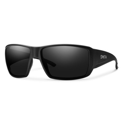 OKULARY PRZECIWSŁONECZNE SMITH GUIDES CHOICE CHROMAPOP GLASS POLARIZED SUNGLASSES WĘDKARSKIE