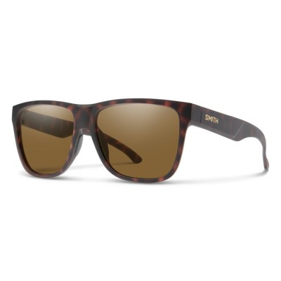 OKULARY PRZECIWSŁONECZNE SMITH LOWDOWN XL 2 CHROMAPOP SUNGLASSES