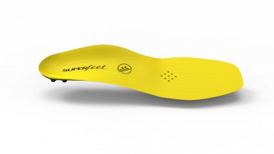 WKŁADKI SUPERFEET HOCKEY PERFORMANCE (CARBON PRO HOCKEY)