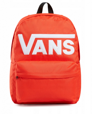 PLECAK VANS OLD SKOOL DROP ORANGE