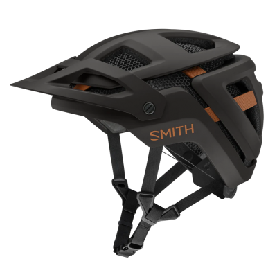 KASK SMITH FOREFRONT 3 MATTE GRAVY MTB 2026