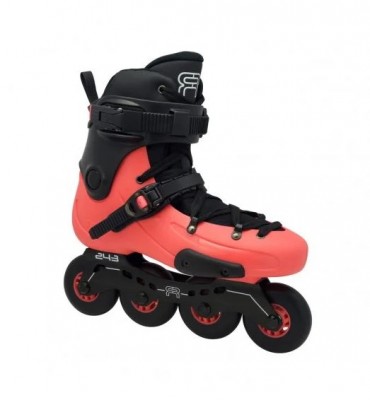 ROLKI FR SKATES FRXP 80 CORAL