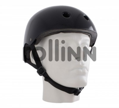 KASK PLAYLIFE HELMET ALLROUND BLACK