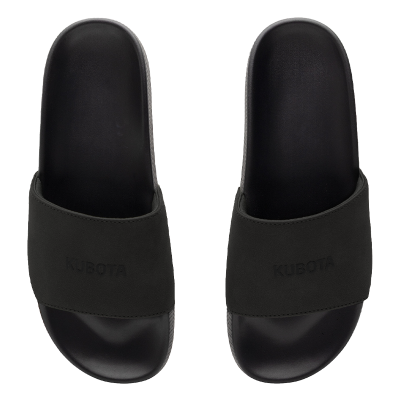 KLAPKI KUBOTA ESSENCE BLACK PREMIUM URBAN