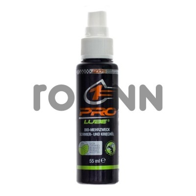 PROLUBE BIO ATOMIZER 55ML WIELOZADANIOWA OLIWKA SMARUJĄCA