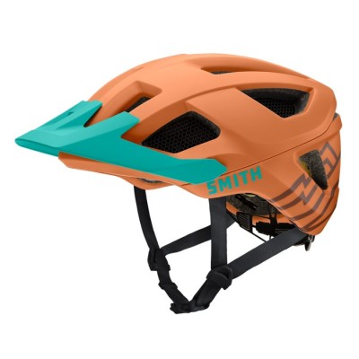 KASK SMITH SESSION MIPS MATTE DRAPLIN MTB