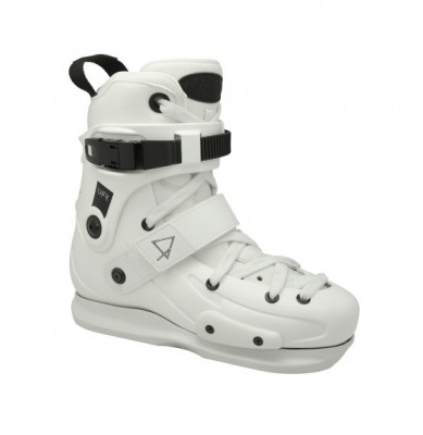 BOOT FR SKATES UFR STREET AP INTUITION WHITE