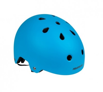 KASK POWERSLIDE URBAN HELMET CYAN