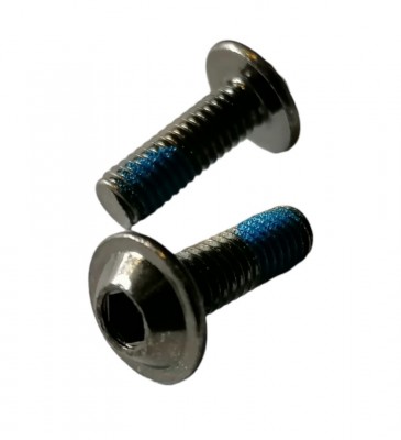 ŚRUBA / ŚRUBY  FR SKATES MOUNTING SCREW UFR 23mm 1 SZT.
