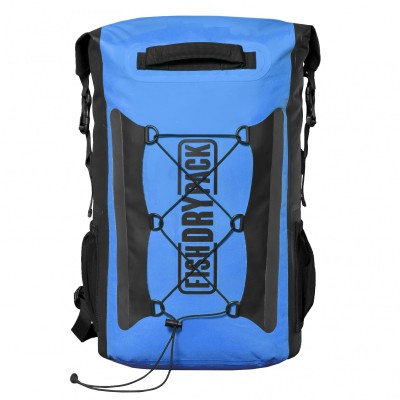 PLECAK FISH DRY PACK EXPLORER 40L SKY BLUE WODOODPORNY