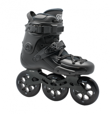 ROLKI FR SKATES FR1 310 BLACK