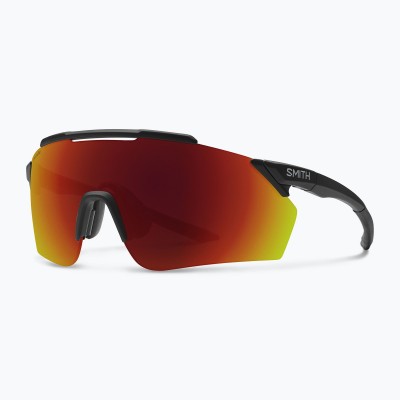 OKULARY PRZECIWSŁONECZNE SMITH PIVLOCK RUCKUS CHROMAPOP SUNGLASSES 2 SOCZEWKI ROWER MTB