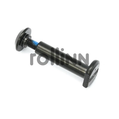 ŚRUBA / ŚRUBY SEBA 8MM DO PŁOZY AGRESYWNEJ UFS STREET FRAME NA KLUCZ 4mm AMPUL x1
