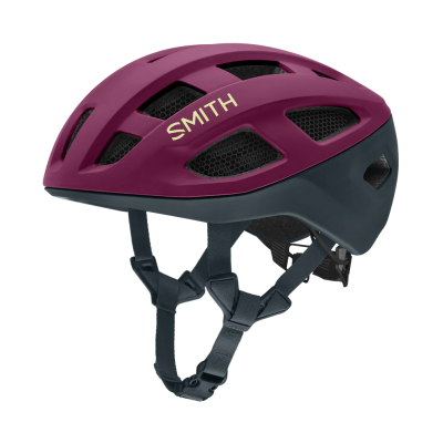 KASK SMITH TRIAD MIPS MATTE HUCKLEBERRY PACIFIC